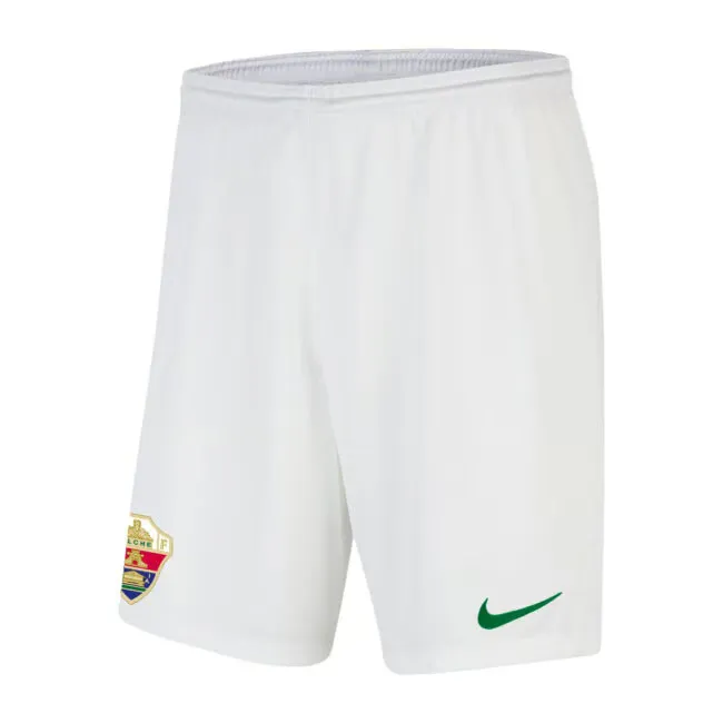 Femmes Elche CF 2025/26 Short Domicile