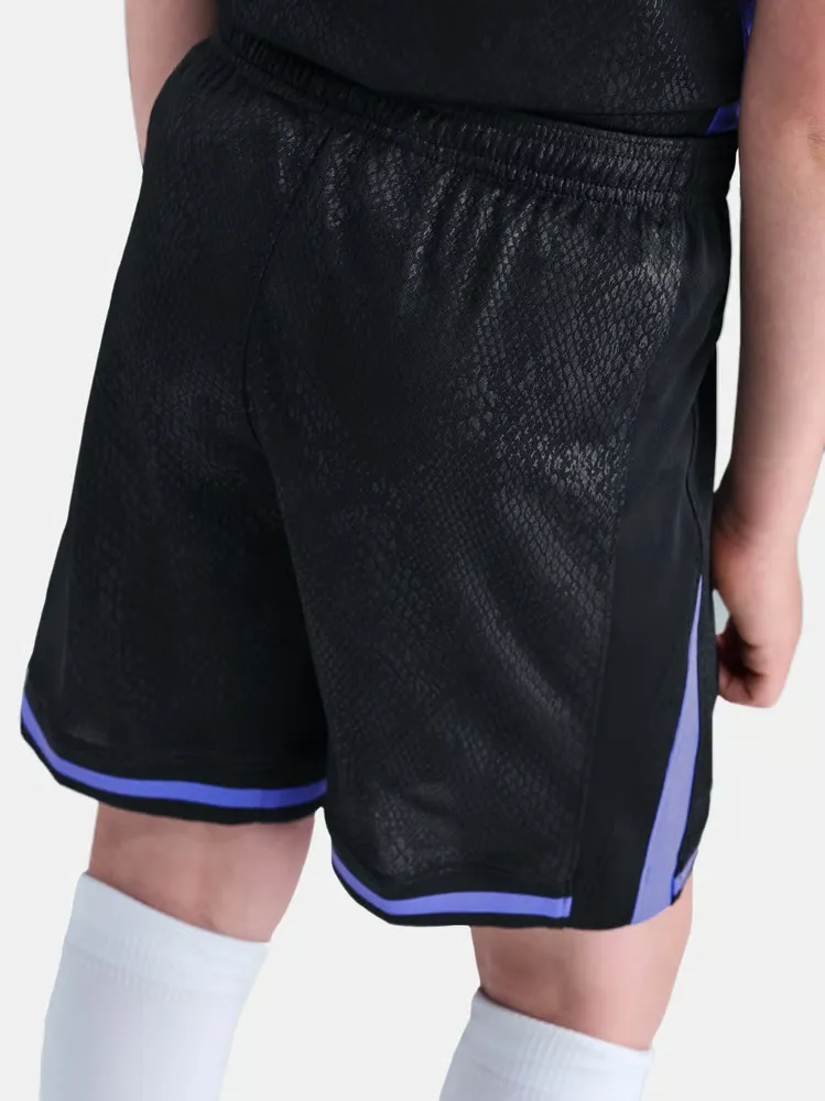Homme FC Barcelone 2025/26 Short Extérieur – Image 2
