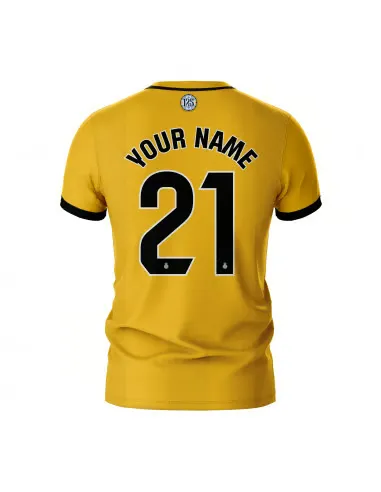 Maillot homme RCD Espanyol 2025/26 125e anniversaire – Image 2