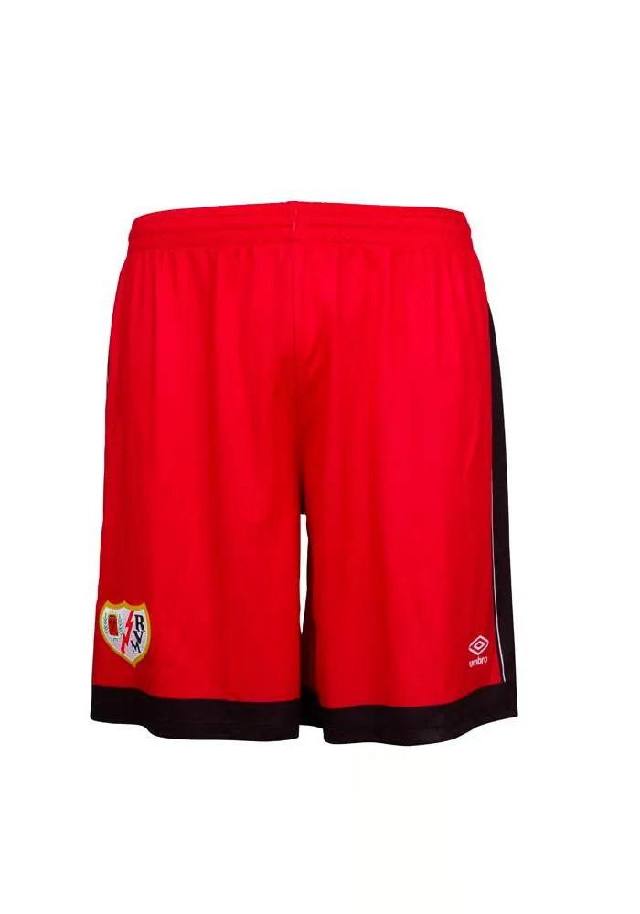 Enfant Rayo Vallecano 2025/26 Short Extérieur