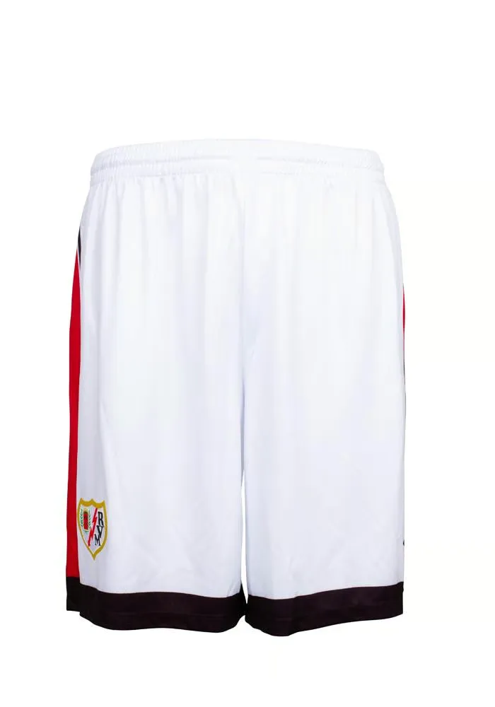 Enfant Rayo Vallecano 2025/26 Short Domicile
