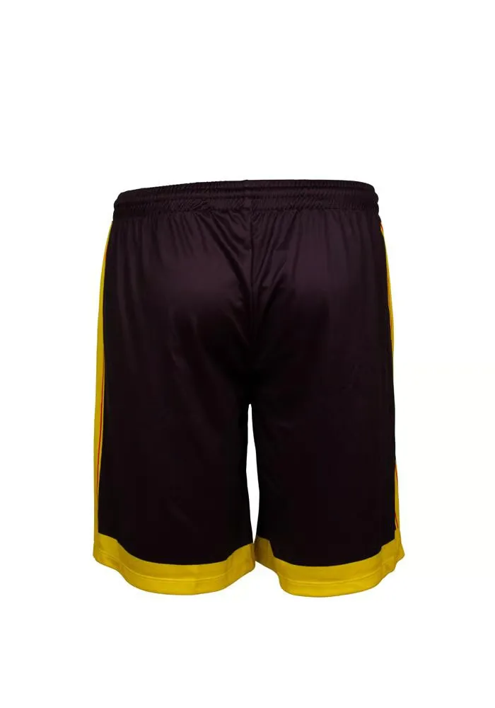 Enfant Rayo Vallecano 2025/26 Troisième Short – Image 2