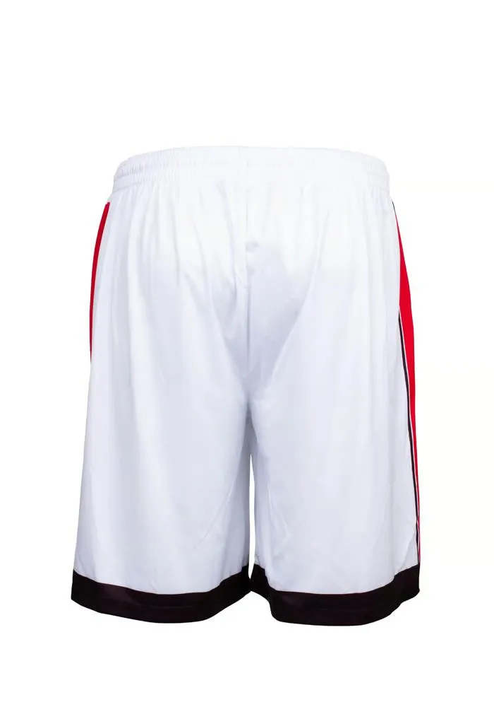 Homme Rayo Vallecano 2025/26 Short Domicile – Image 2