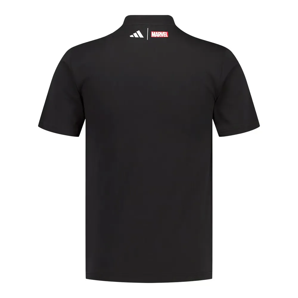 Maillot Real Madrid Marvel Troisième 2025/26 Enfant – Image 4