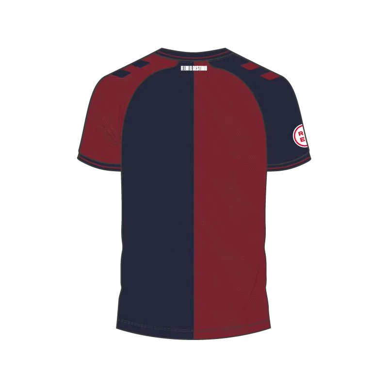 Maillot Enfant CD Eldense 2025/26 Domicile – Image 2