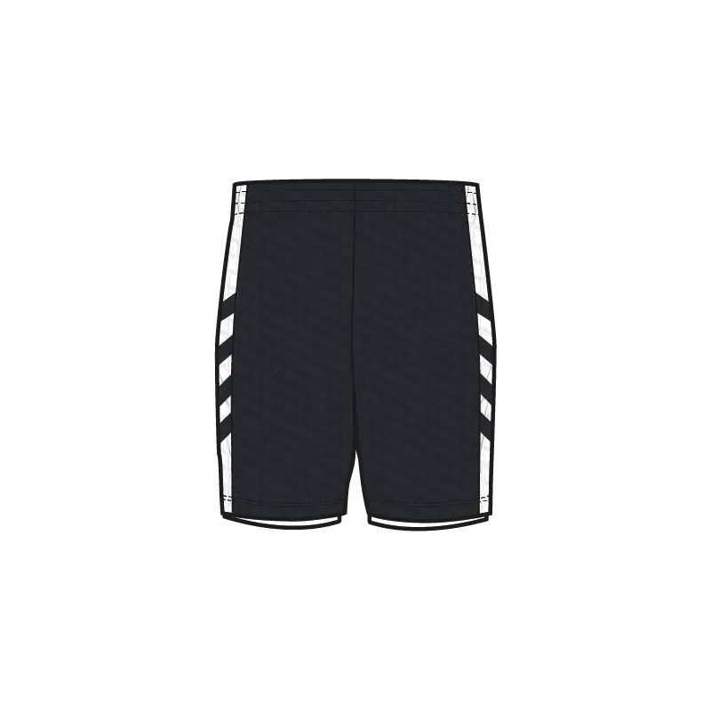 Short Enfant CD Eldense 2025/26 Troisième – Image 2