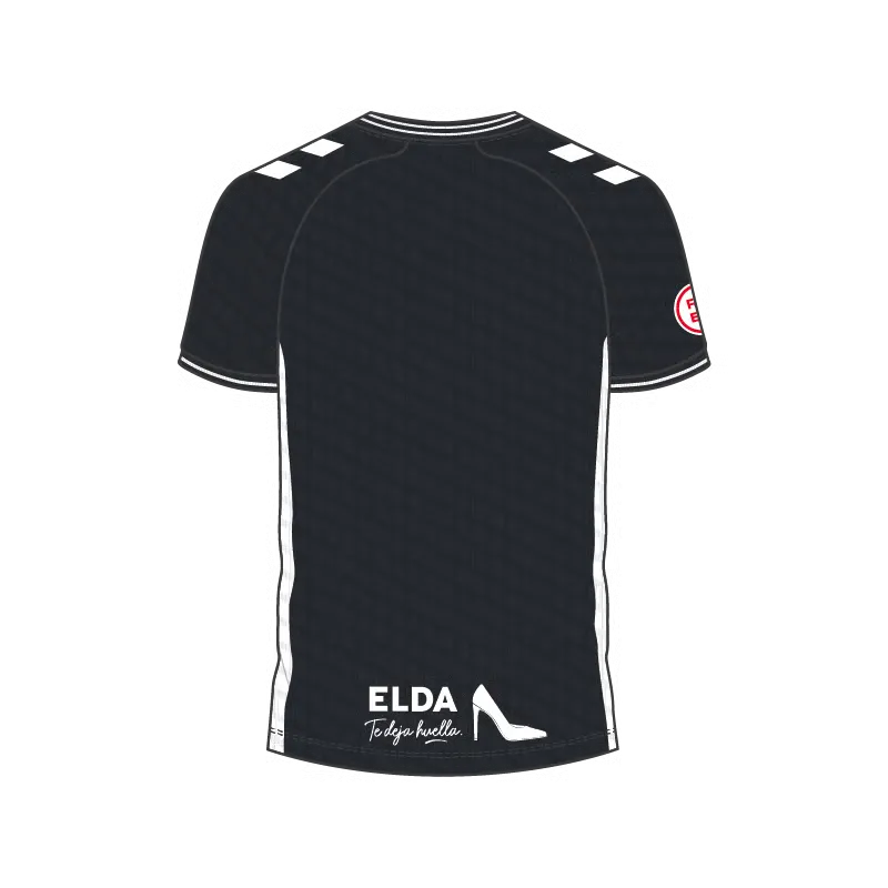 Maillot Homme CD Eldense 2025/26 Troisième – Image 2