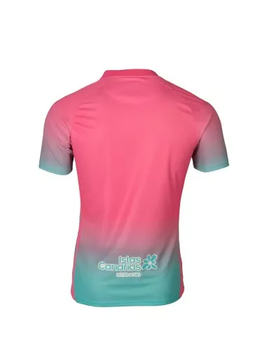 Enfant CD Tenerife 2025/26 Troisième Maillot – Image 2