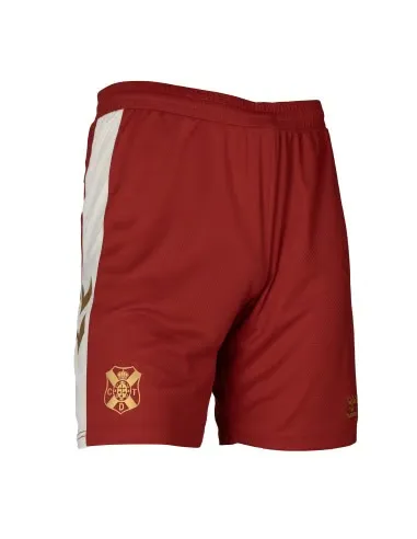 Homme CD Tenerife 2025/26 Short Extérieur