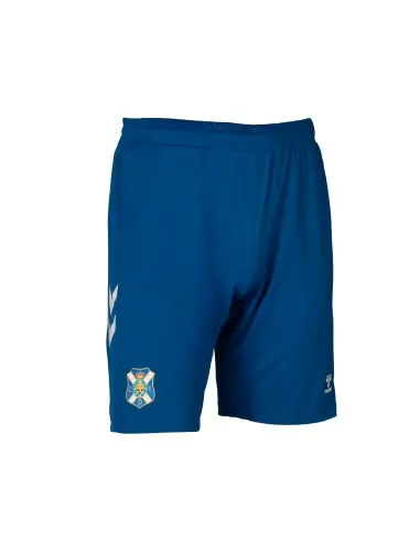 Homme CD Tenerife 2025/26 Short Domicile