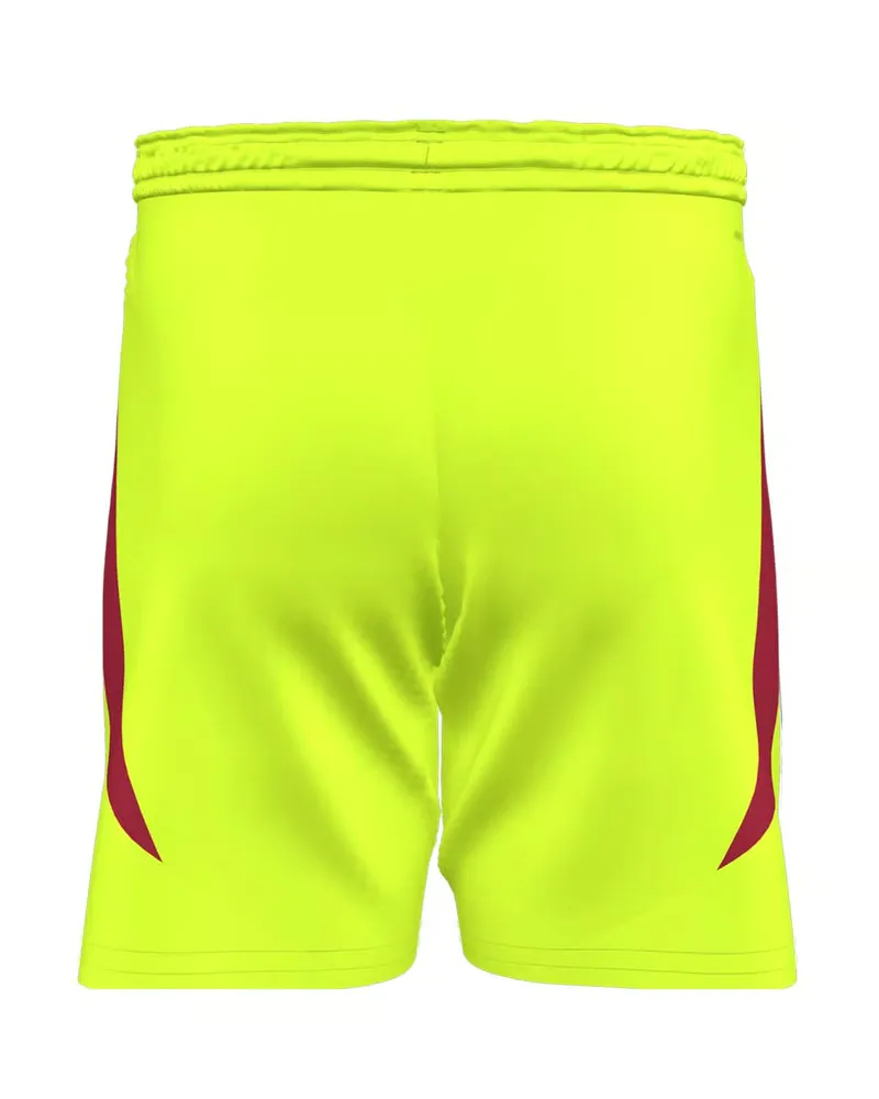 Enfant Mirandés 2025/26 Short Extérieur – Image 2