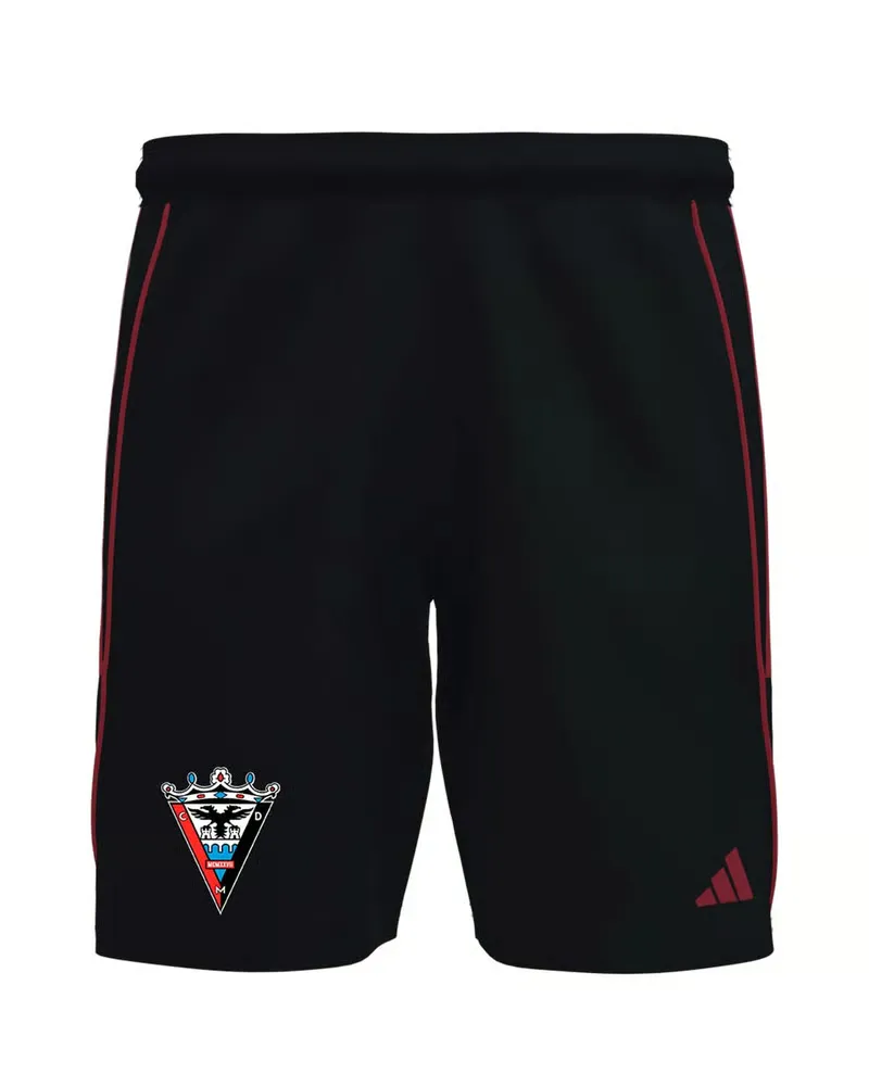 Enfant Mirandés 2025/26 Short Domicile