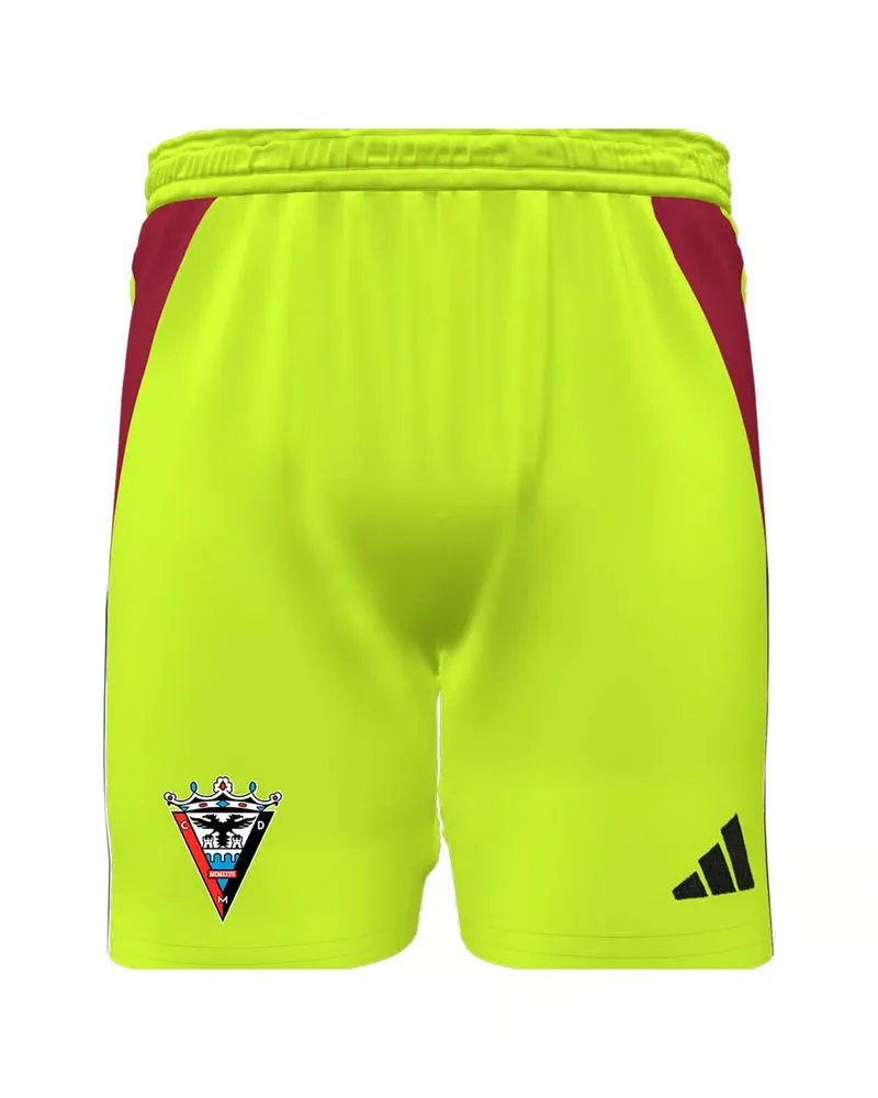 Homme Mirandés 2025/26 Short Extérieur