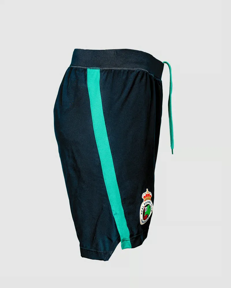 Enfant R. Racing Club 2025/26 Short Domicile – Image 2