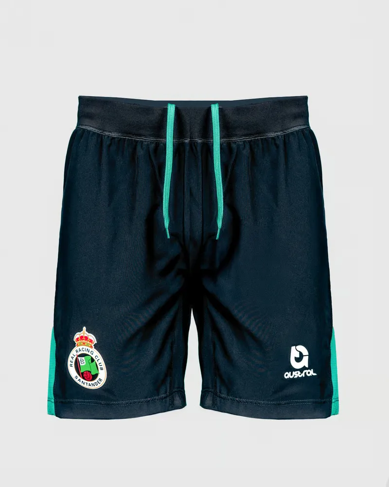 Enfant R. Racing Club 2025/26 Short Domicile