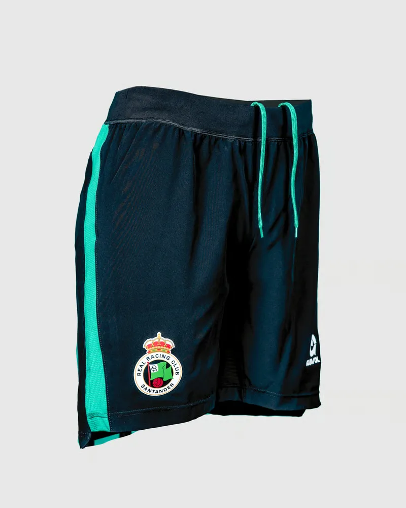 Homme R. Racing Club 2025/26 Short Domicile – Image 4