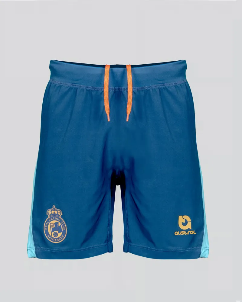 Homme R. Racing Club 2025/26 Troisième Short