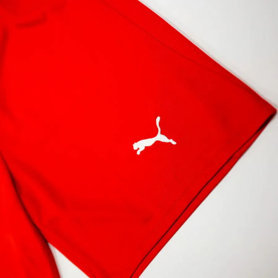 Short troisième femme Real Sporting 2025/26 – Image 2