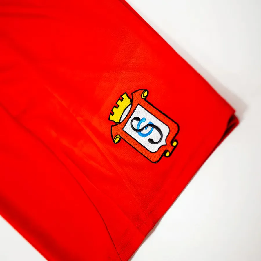 Short troisième femme Real Sporting 2025/26 – Image 3