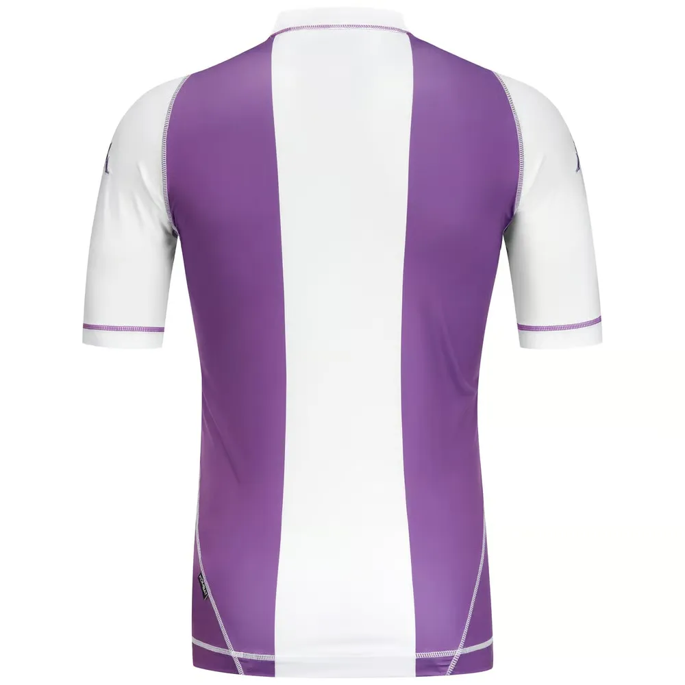 Maillot Homme Real Valladolid 2025/26 Kombat XXV 25ème Anniversaire – Image 2