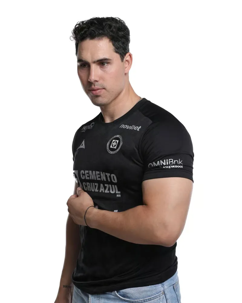 Maillot Troisième 2025/26 Cruz Azul Homme – Image 3