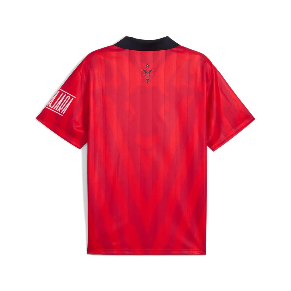 Maillot Rétro Rue 2025 Guadalajara Chivas Enfant – Image 2