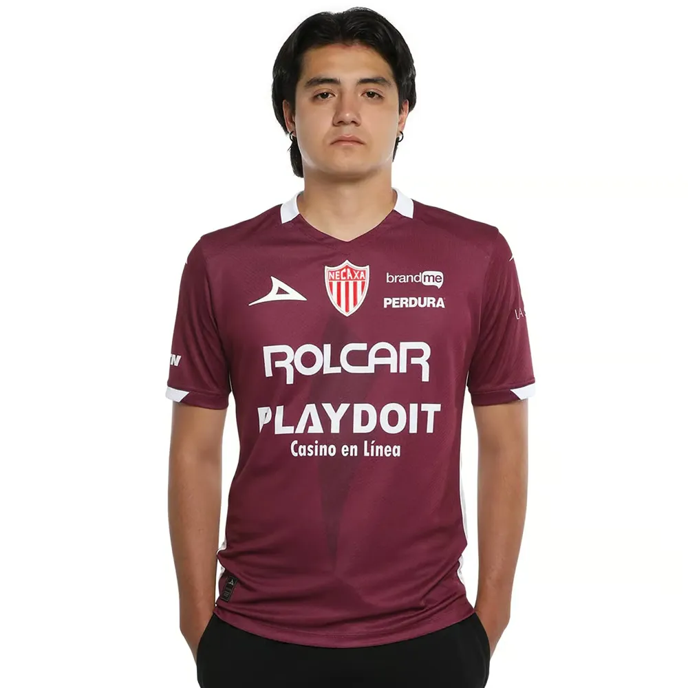 Troisième maillot enfant Necaxa 2025/26