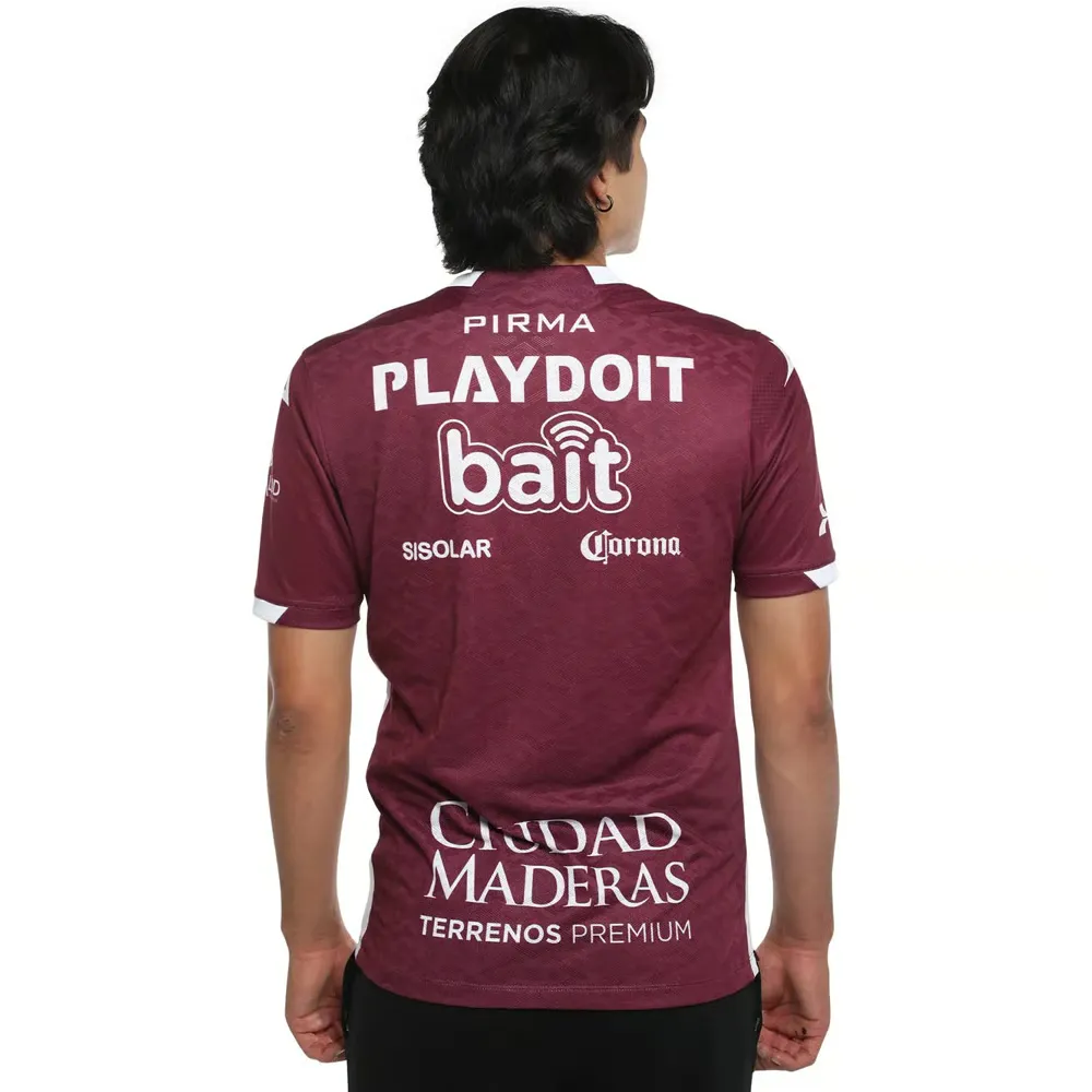 Troisième maillot homme Necaxa 2025/26 – Image 2