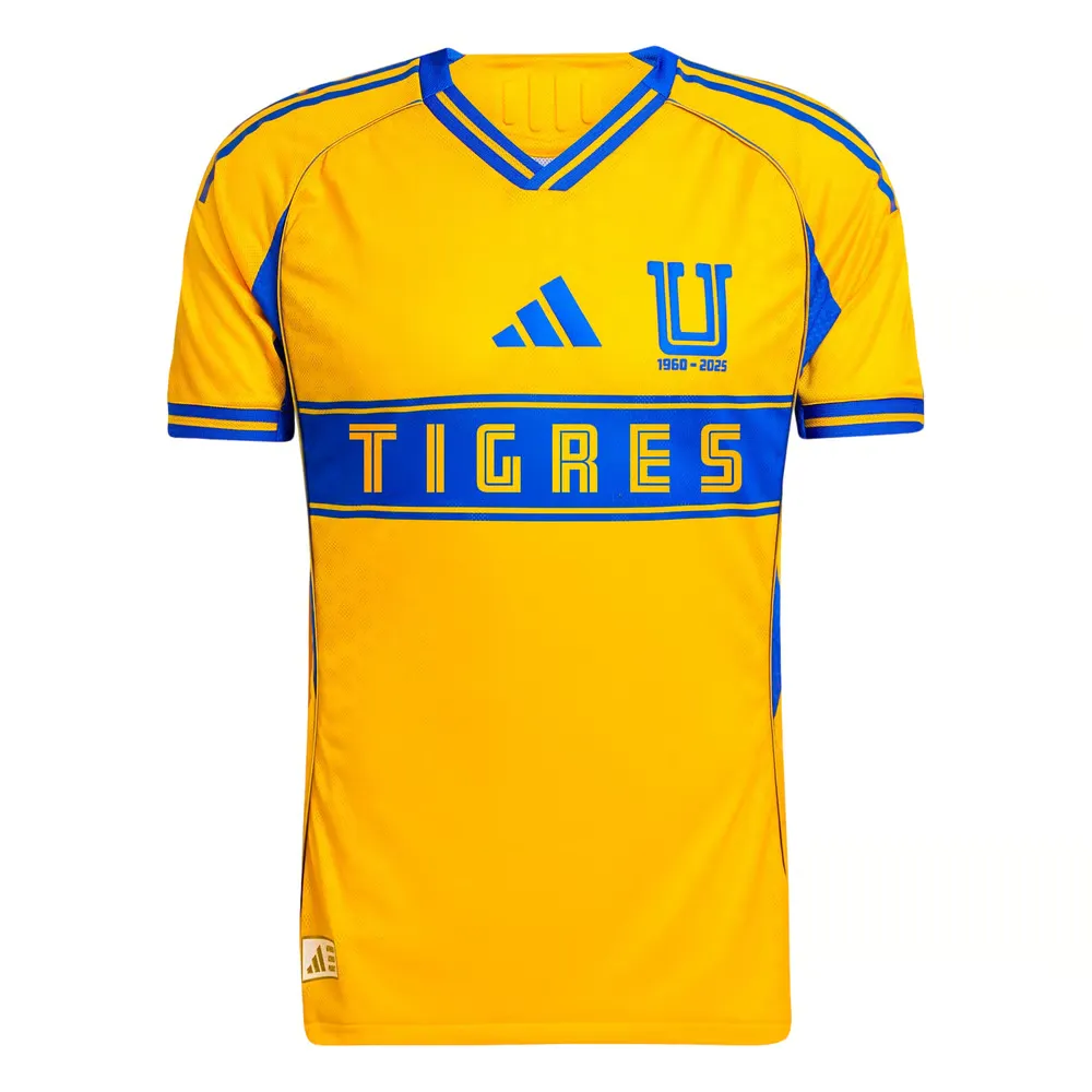 Maillot Domicile Spécial Tigres UANL 2025/26 Enfant