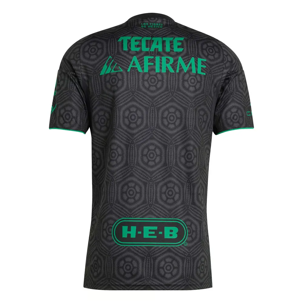 Maillot Third Tigres UANL 2025/26 pour homme – Image 7
