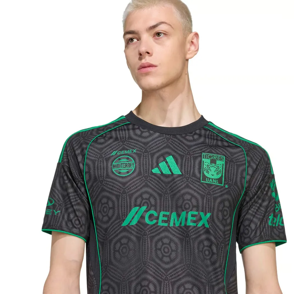 Maillot Third Tigres UANL 2025/26 pour homme – Image 4