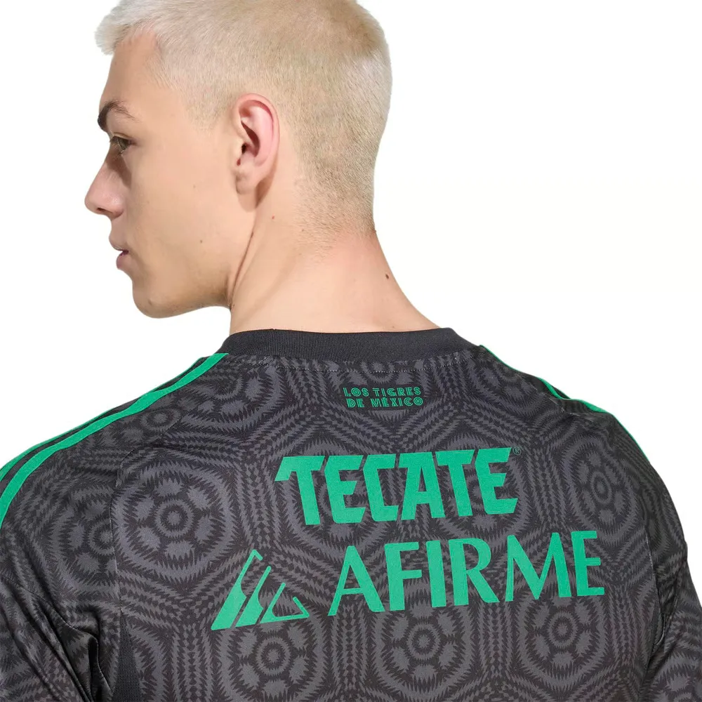 Maillot Third Tigres UANL 2025/26 pour femme – Image 4