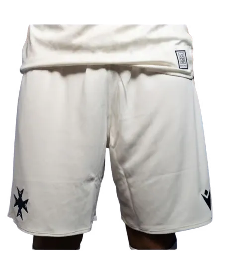 Enfant AJ Auxerre 2025/26 Short Spécial 120e Anniversaire