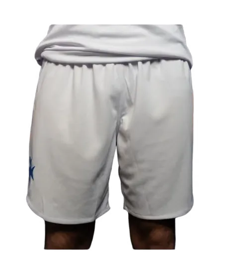 Femme AJ Auxerre 2025/26 Short Heritage 120e Anniversaire