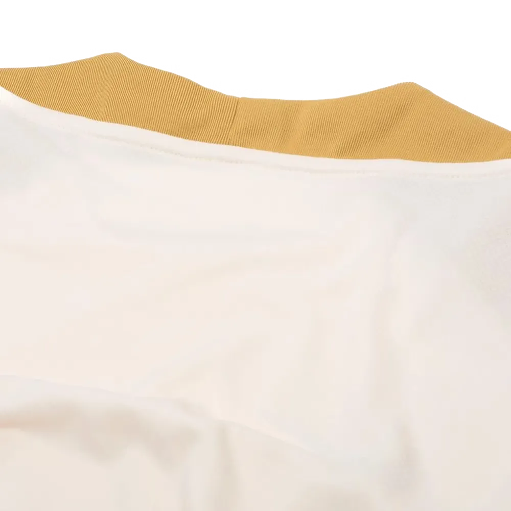 Maillot troisième vintage pré-match femme Angers SCO 2025/26 – Image 3