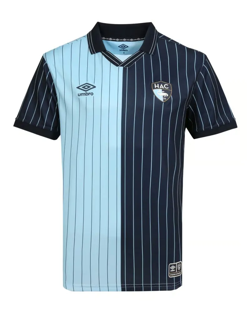 Enfant Havre AC 2025/26 Maillot Domicile