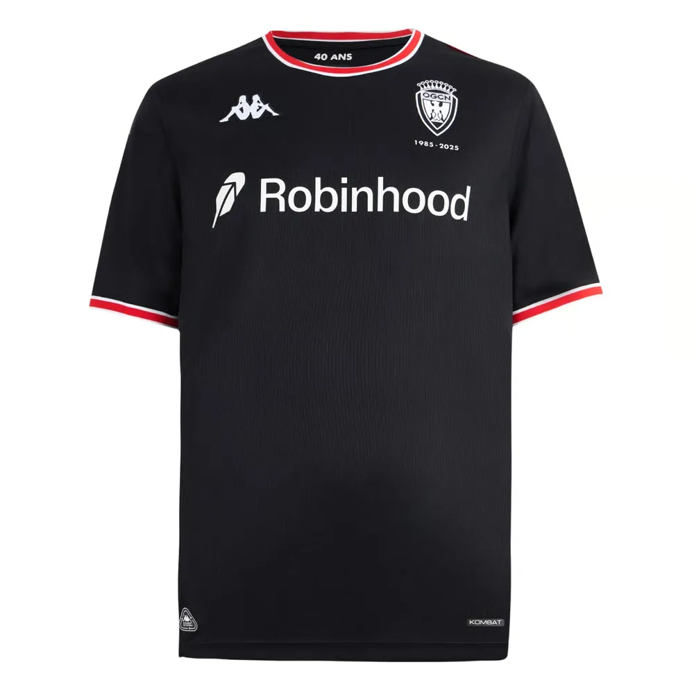 Maillot Spécial OGC Nice 2025/26 Enfant