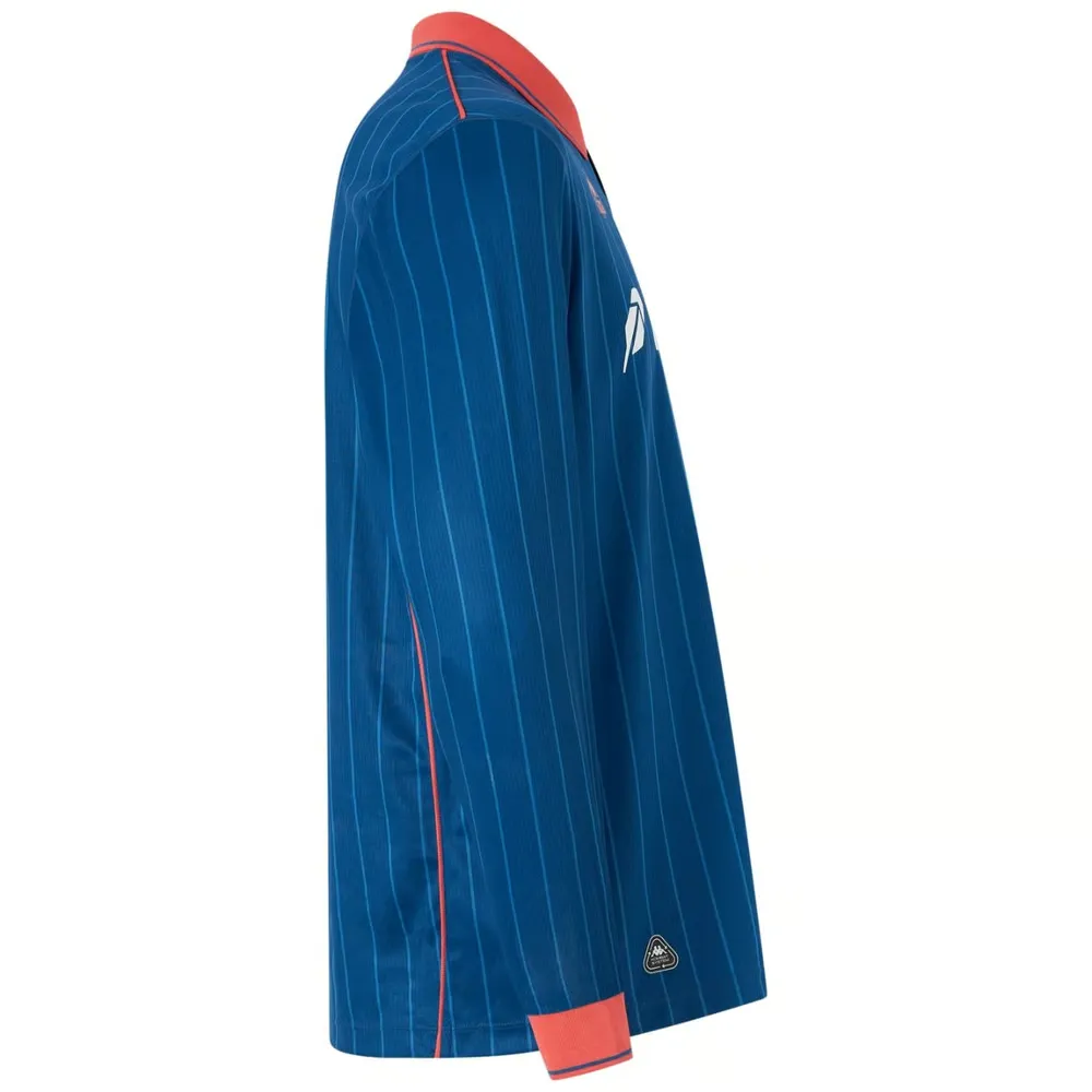 Maillot third manches longues OGC Nice 2025/26 pour enfant – Image 2