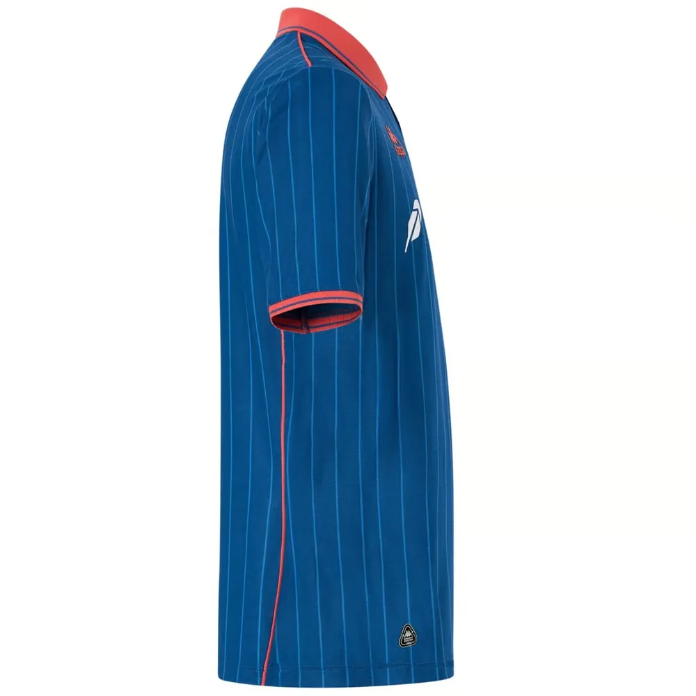 Maillot third OGC Nice 2025/26 pour enfant – Image 2