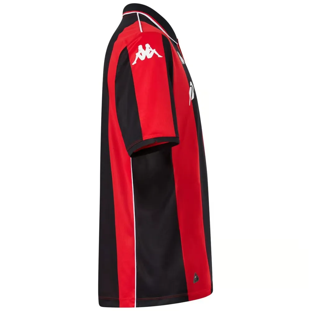 Maillot domicile homme OGC Nice 2025/26 – Image 2