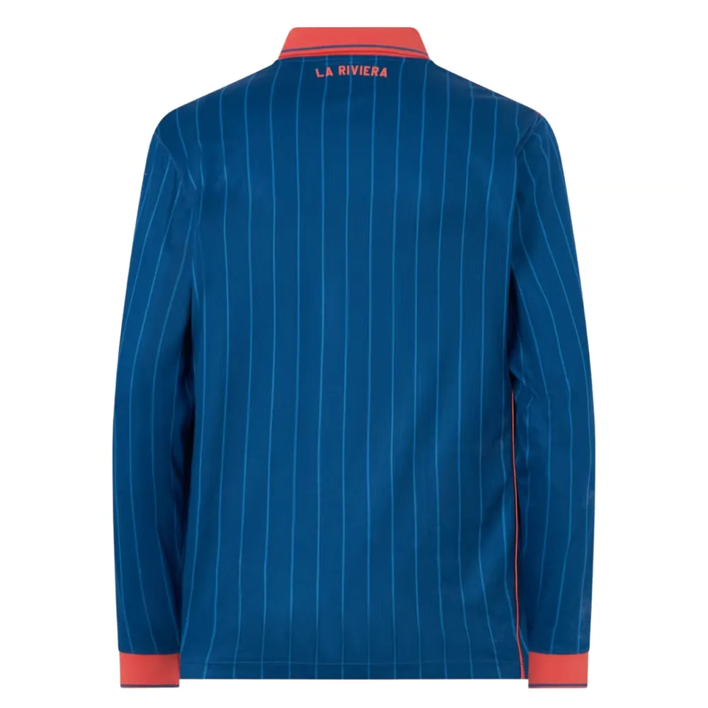 Maillot third manches longues OGC Nice 2025/26 pour homme – Image 4