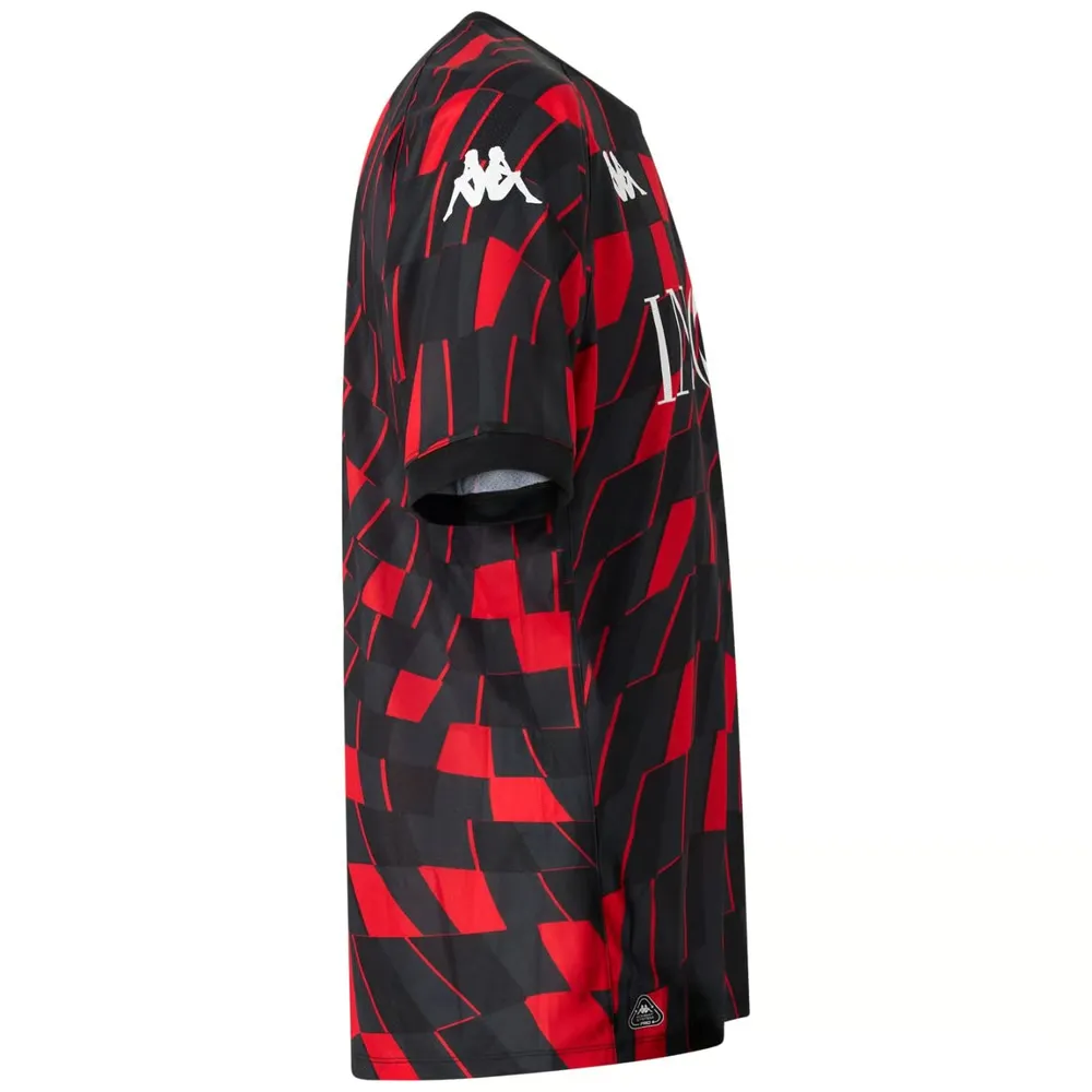 Maillot d’avant-match Third femme OGC Nice 2025/26 – Image 2