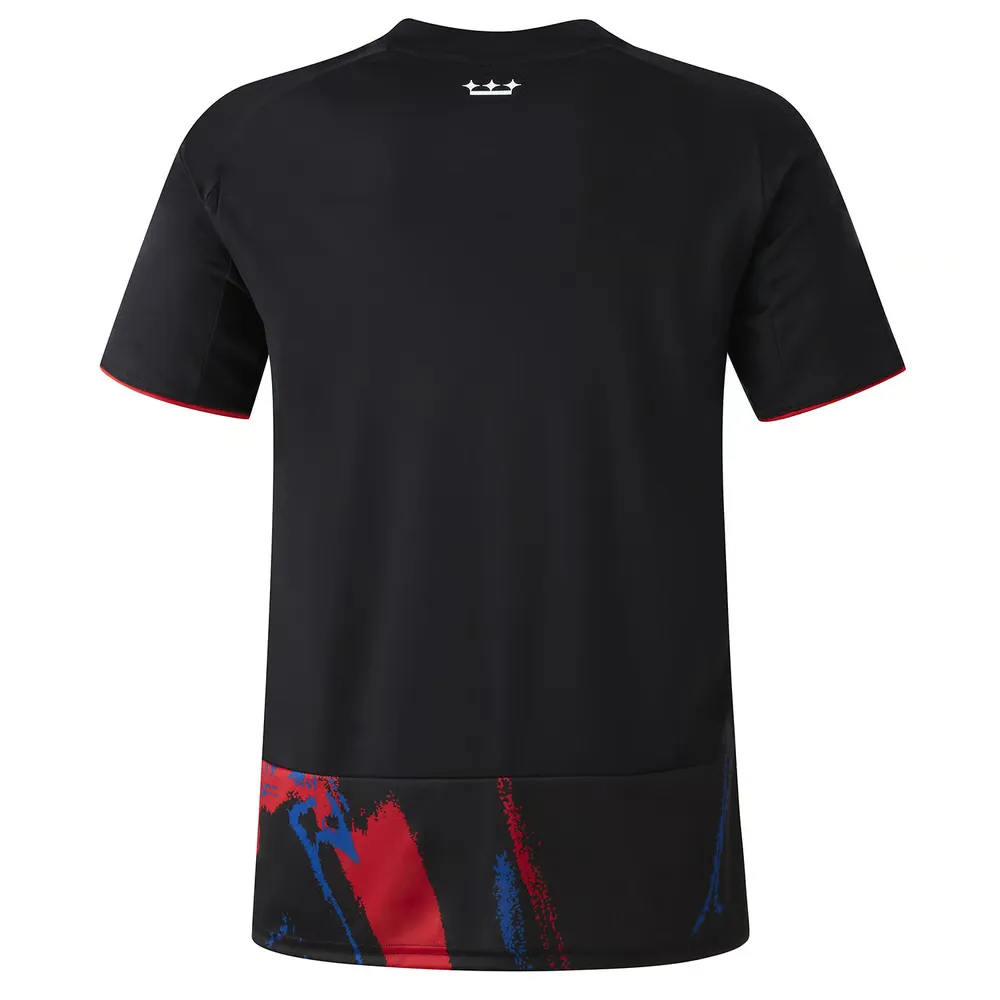 Maillot Européen Troisième OL 2025/26 Femme – Image 8