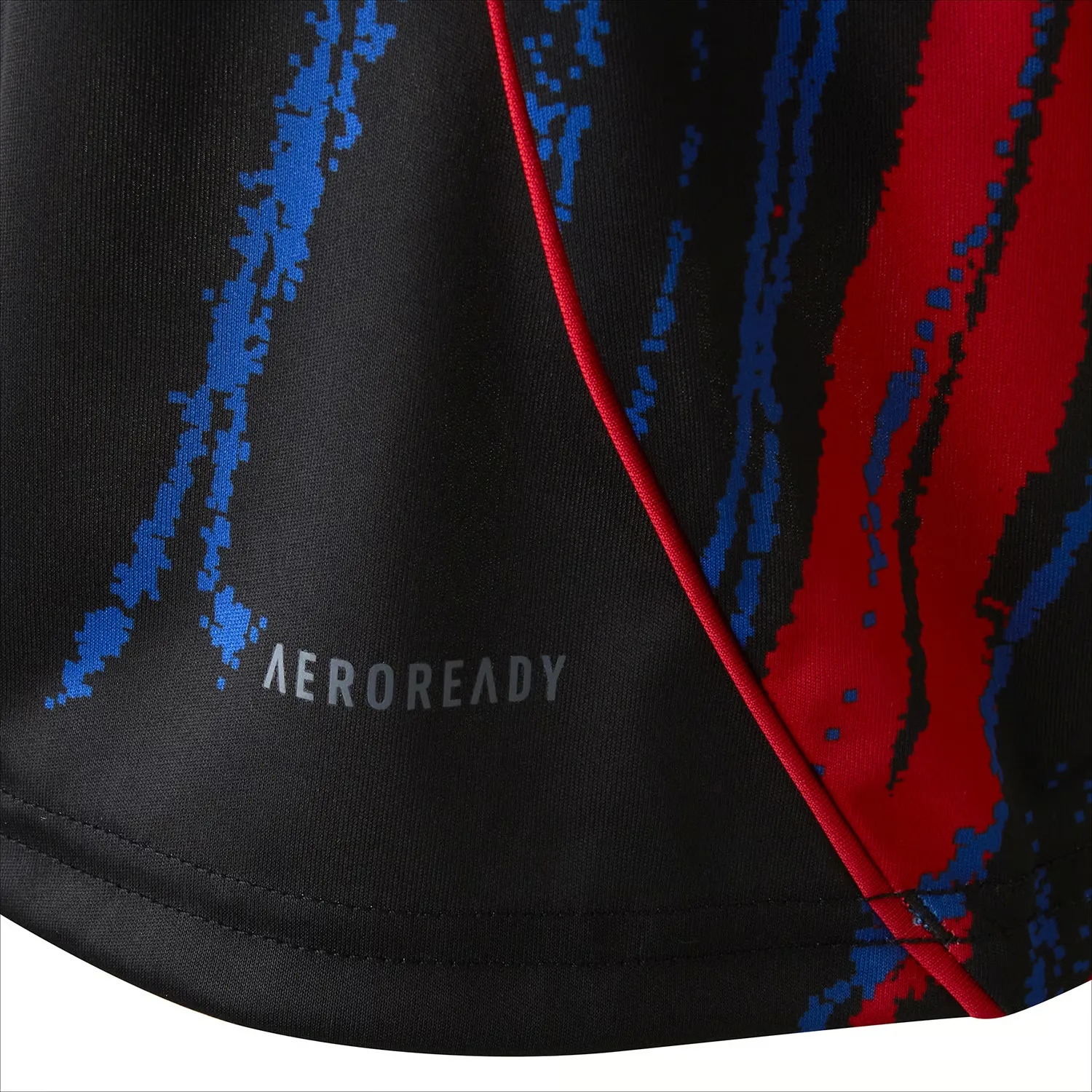 Maillot Européen Troisième OL 2025/26 Femme – Image 5