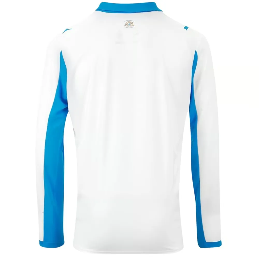 Maillot domicile manche longue homme OM 2025/26 – Image 2