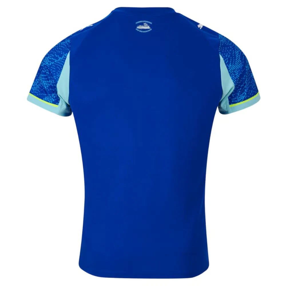Homme OM 2025/26 Troisième Maillot – Image 2