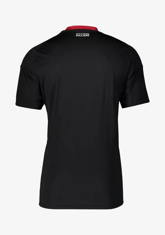 Hommes Strasbourg 2025/26 Troisième Maillot – Image 2