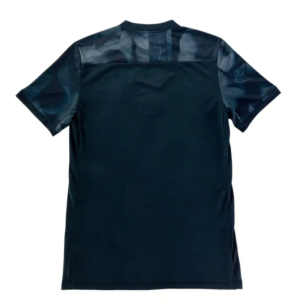 Femme Maillot Prematch Troisième Toulouse FC 2025/26 – Image 3