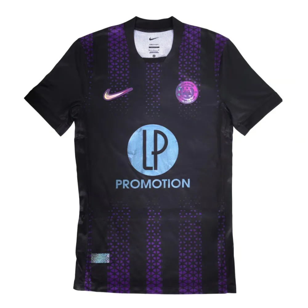 Maillot Third Femme Toulouse FC 2025/26