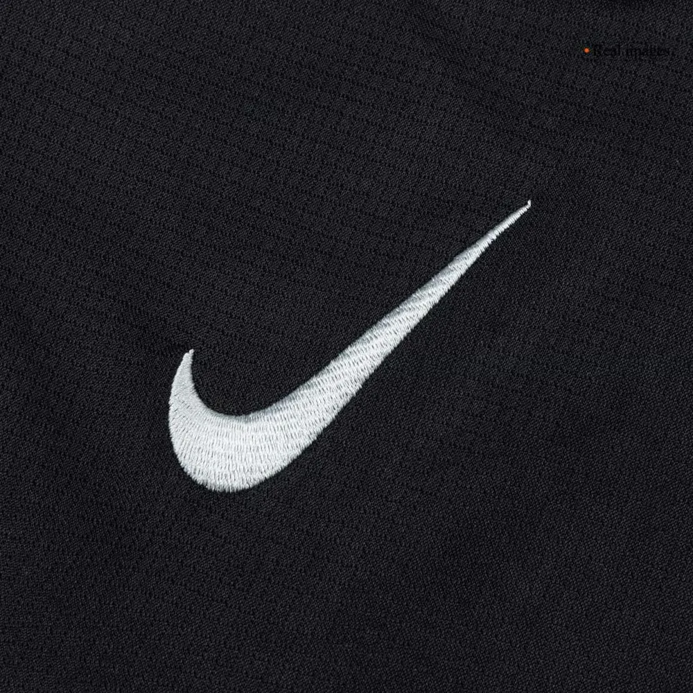 Homme Chelsea 2025/26 Troisième Maillot Manches Longues – Image 3